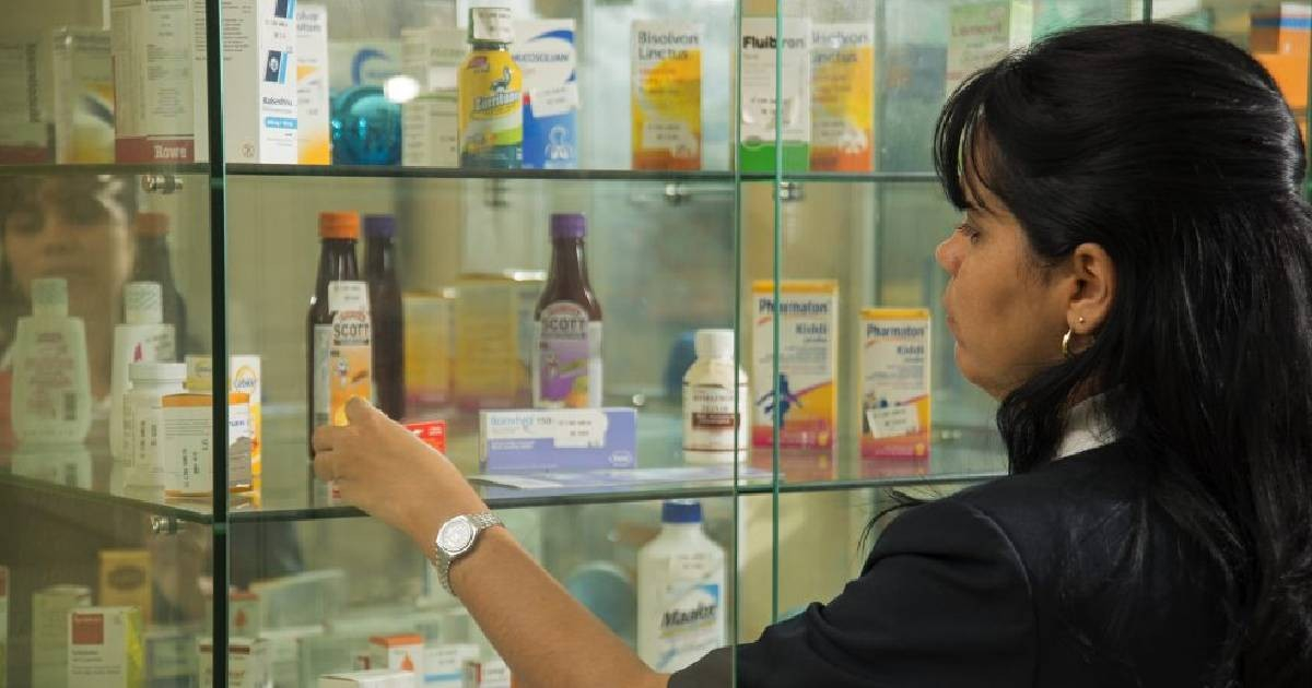 Private Pharmacies in Cuba: Who Can Purchase and What Are the Concerns?