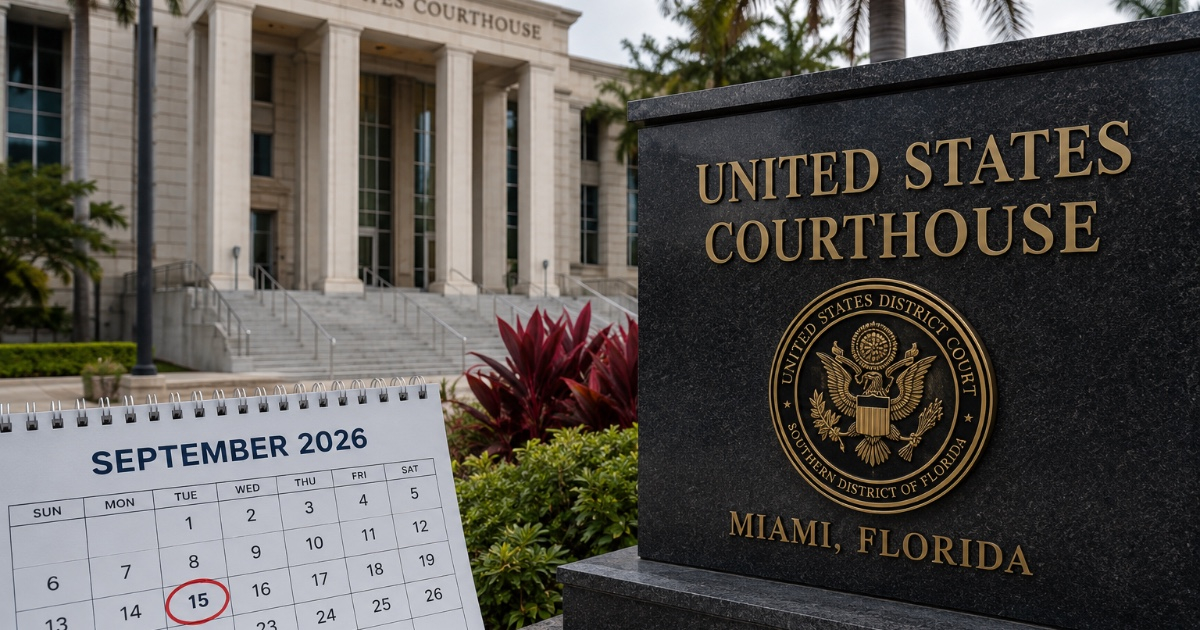 Final Asylum Hearings Moved Up to September 2026: Key Details You Need to Know