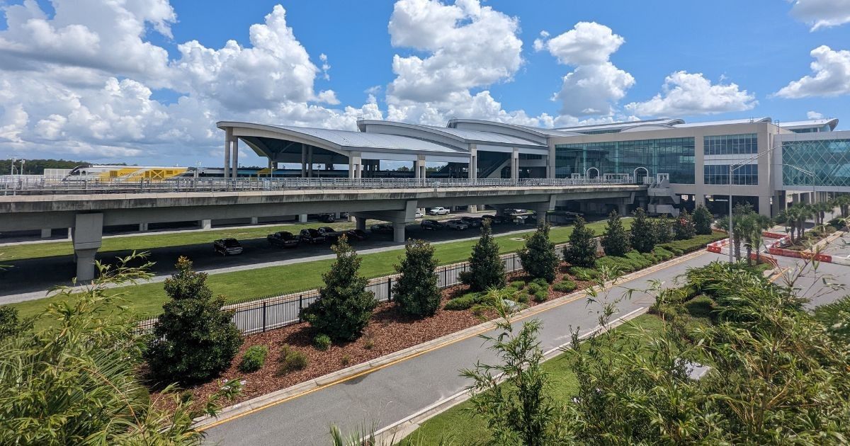 Orlando International: Florida's Busiest Airport Outshines Miami and Fort Lauderdale