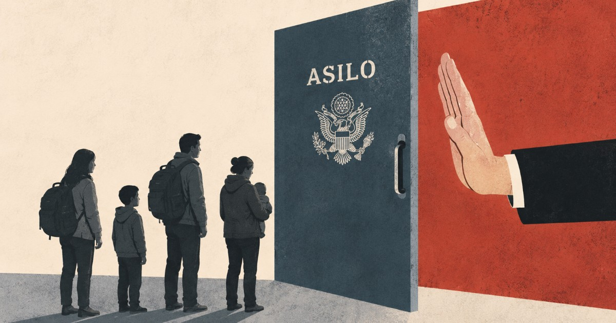 Holding an I-220A? You Might Be Headed to Court Without Knowing You Had a Hearing Notice