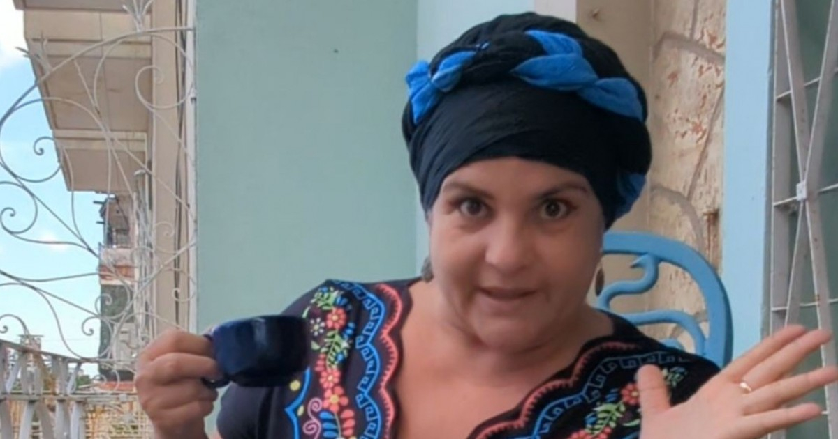 Laritza Camacho Criticizes Cuba's Economic Reform Package: "Tailor-Made for Subjugation"