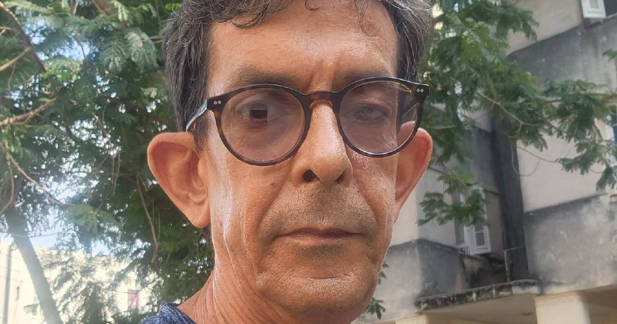 Ulises Toirac Sheds Light on Escalating Hardships Amidst Cuba's Crisis