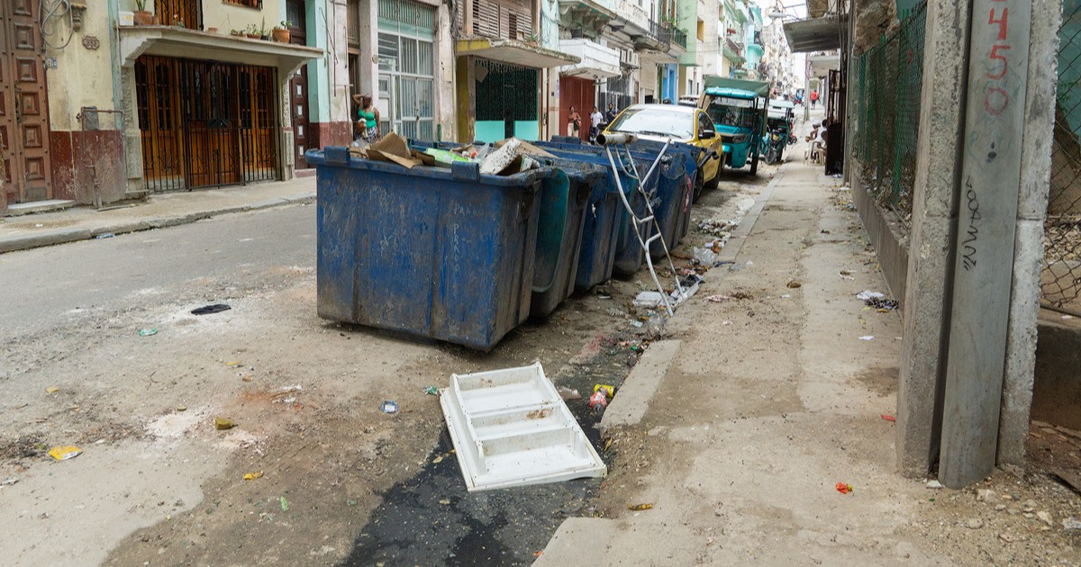 Cuban Historian Raises the Question: "How Long Will This Last?"