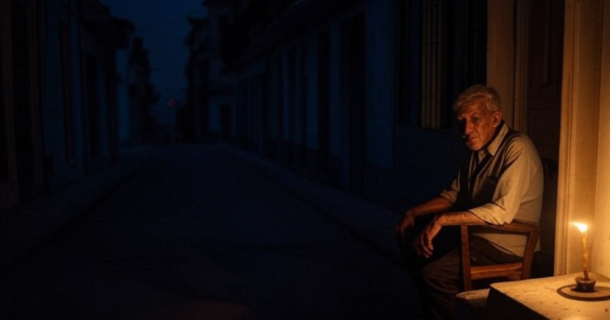 Author Offers Satirical Guide to Surviving Calls to Cuba's Electric Company