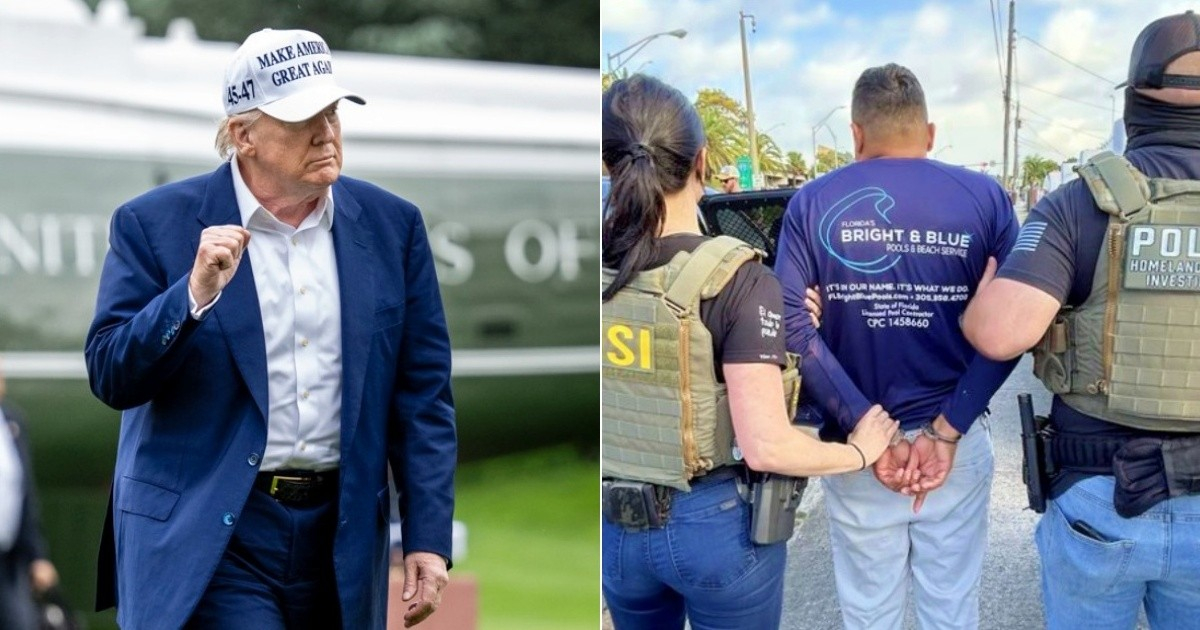 Appeals Court Blocks Trump Policy Eliminating Bond Hearings for Migrants