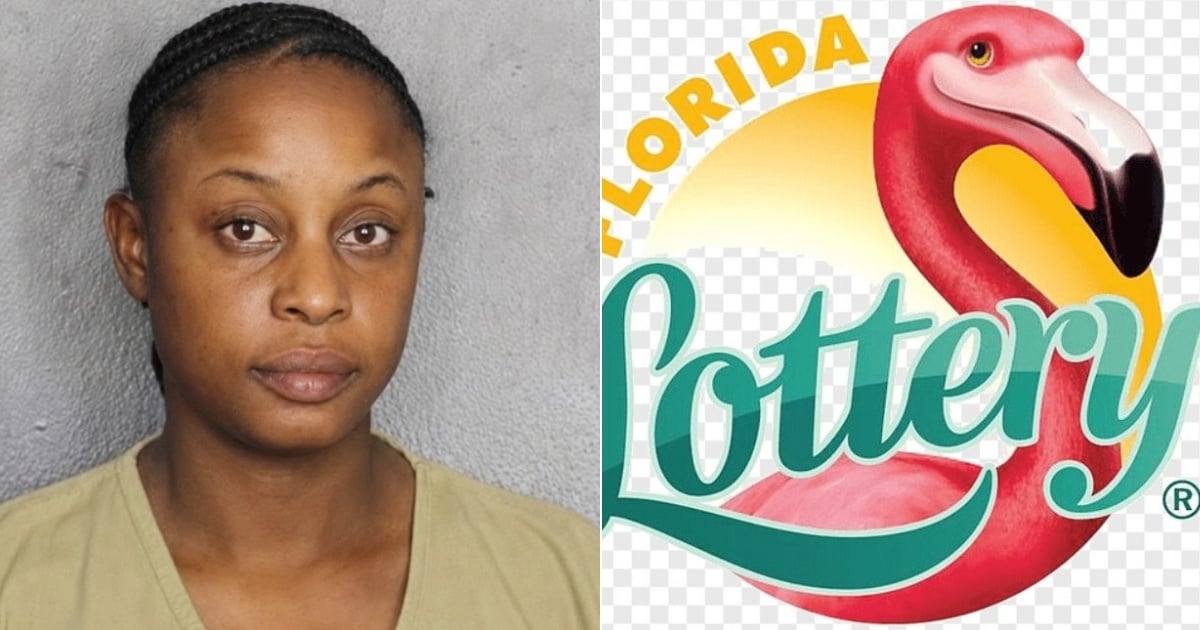 Postal Worker in South Florida Allegedly Stole and Cashed Winning Lottery Ticket
