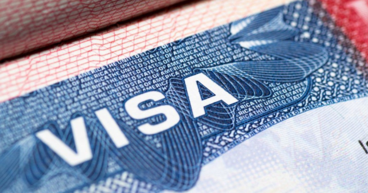 U.S. Makes Visa Bond Requirement Permanent and Increases Cost: Cuba Among Affected Nations