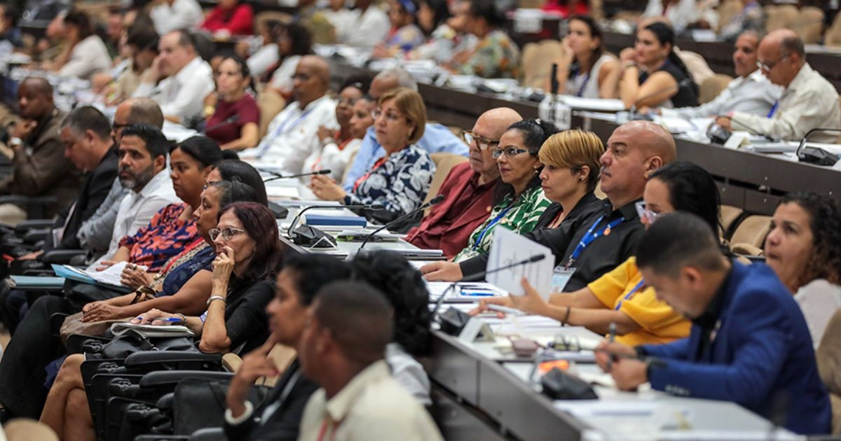 Cuban Professor Criticizes CITMA's Dissolution Without Consultation