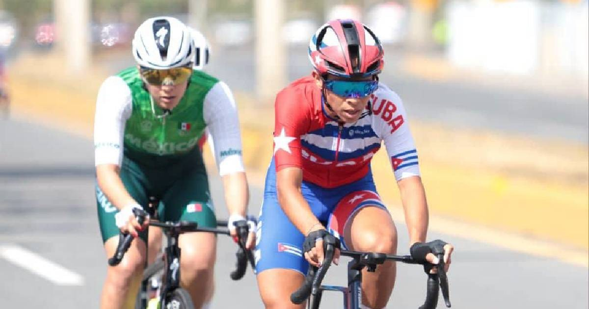 Marlies Mejías Claims Her Second Gold at Central American Games