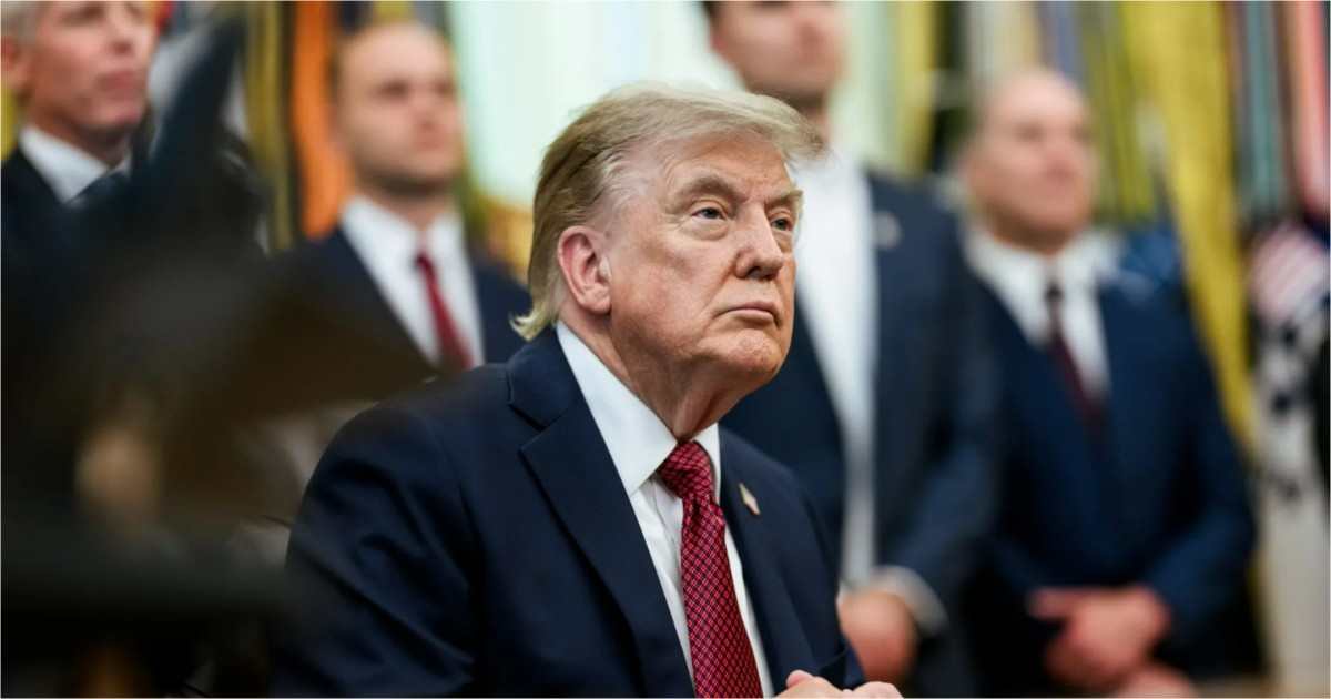 Trump Warns of Intensified Strikes on Iran as U.S. Urges Citizens to Leave Middle East Amid Rising Tensions