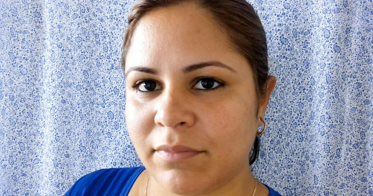 Cuban Mother Condemns Regime for Baby's Unbearable Heat: "Hope You Pay in This Life"