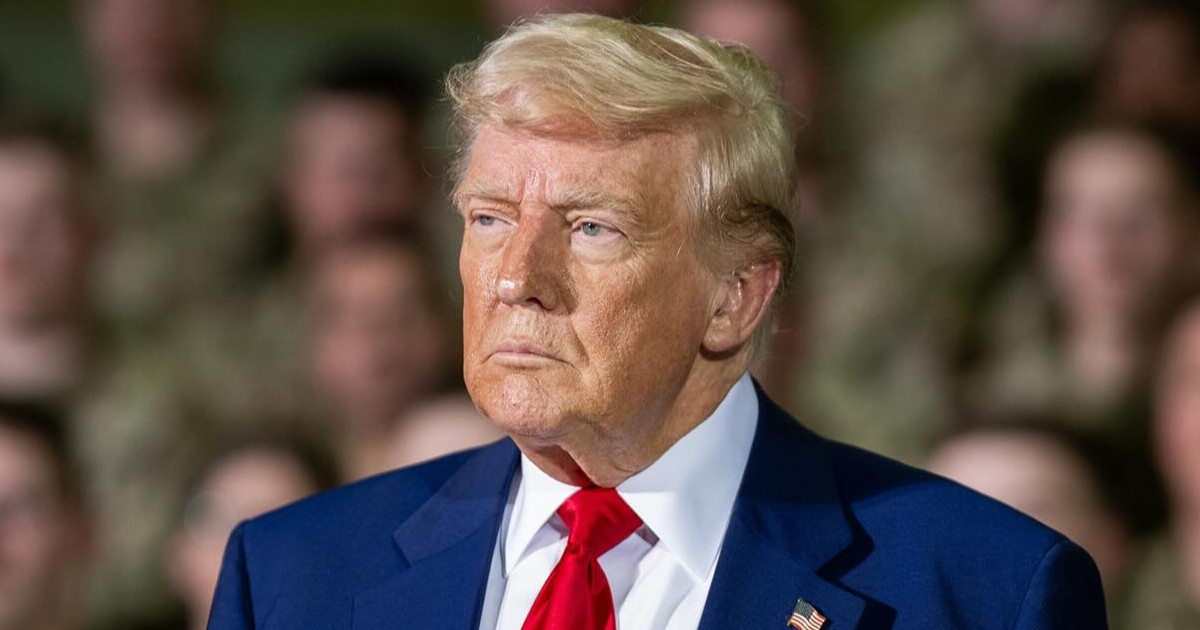 Trump Loses Confidence in Iran Talks Following Missile Attack Amid Diplomatic Discussions