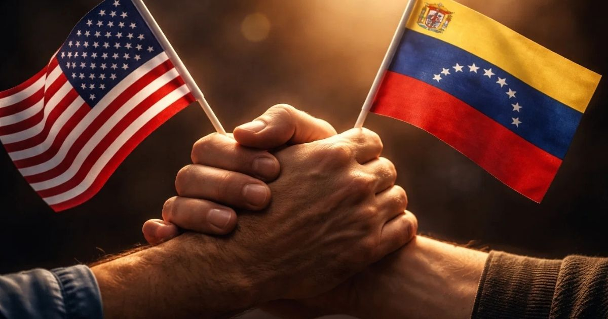 Rubio Advocates for Democratic Shift to Boost Investment and Prosperity in Venezuela