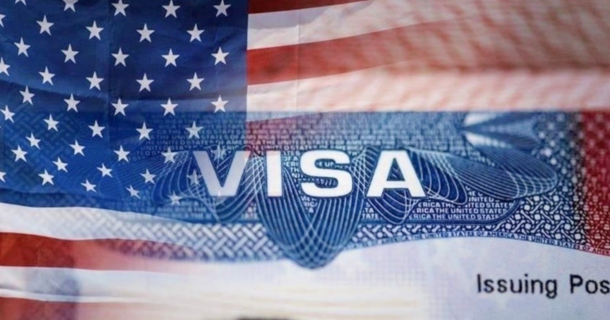 United States Tightens Tourist and Business Visa Access for Cubans and Venezuelans