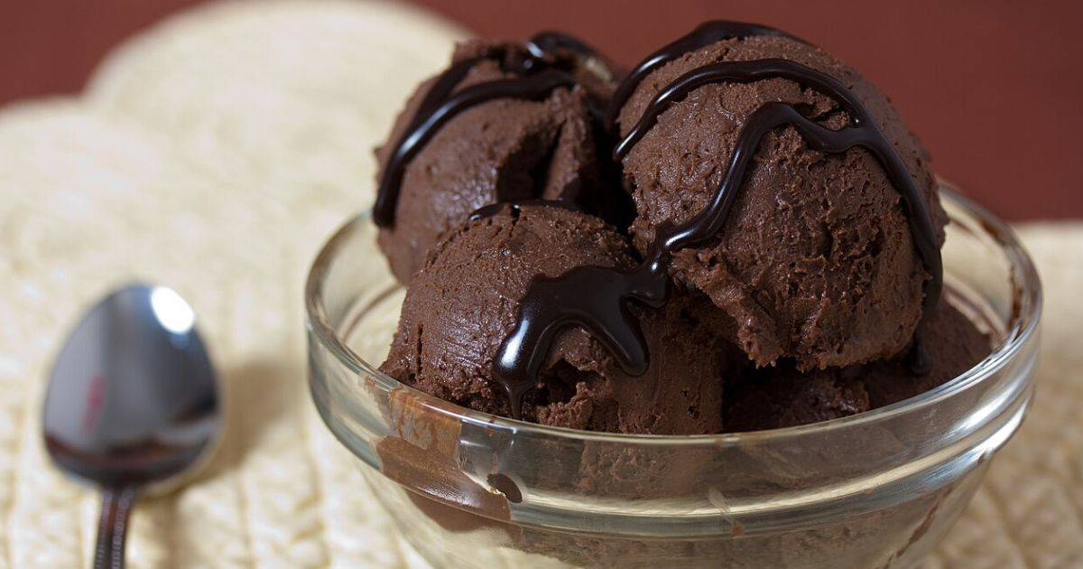 Helado (Imagen de referencia) © Wikimedia Commons