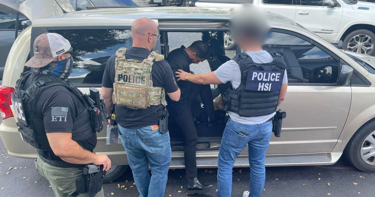 U.S. Immigration Courts Speed Up Deportations Under Trump Administration
