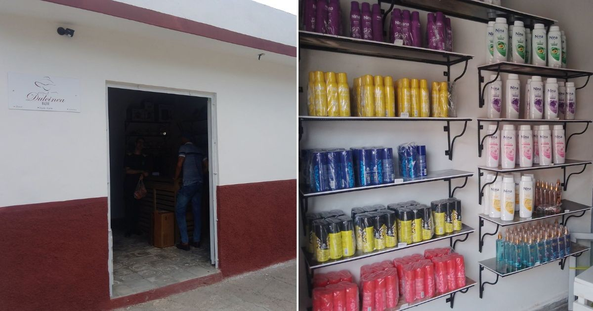 New Store in Bayamo Highlights Payment Innovation Amidst Economic Challenges
