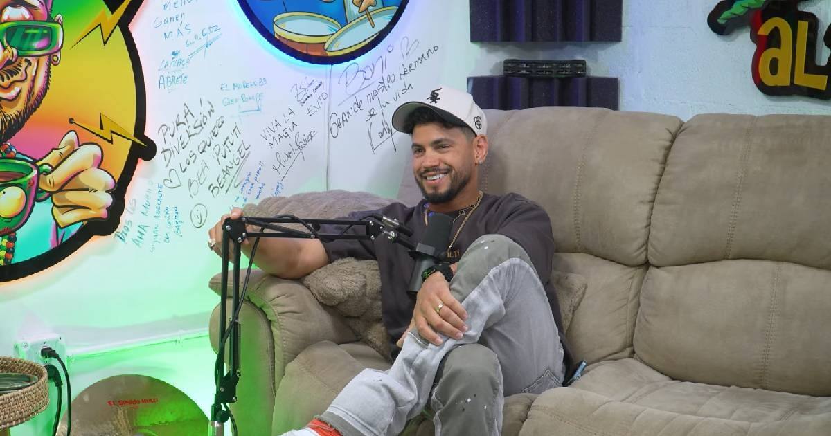 Robeisy Ramírez Takes a Swipe at Julio César La Cruz: "He Was a Blabbermouth and a Sycophant"