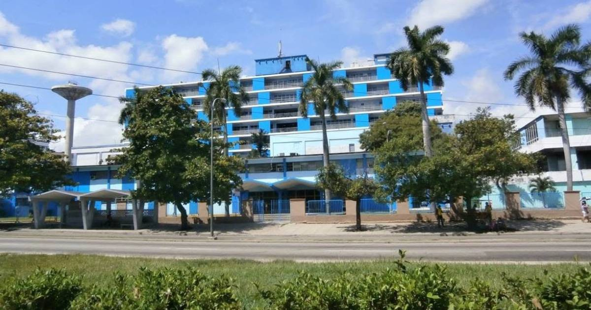 Funds Raised in Spain to Provide Electricity to Havana's Children's Hospital Surpass €12,000