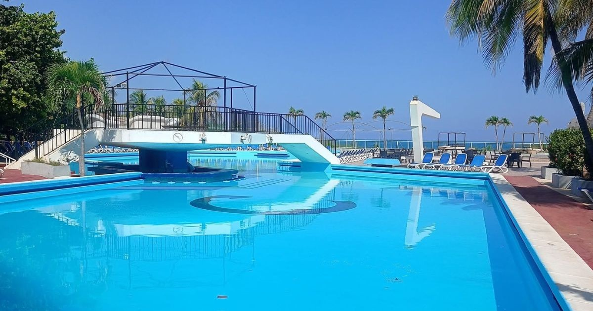 Havana Hotel Introduces Dollar-Based Pool Membership for August