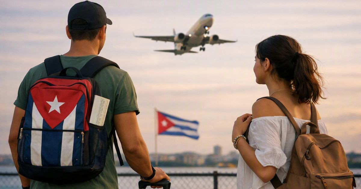 Las Tunas Faces a Demographic Crisis as Youth Exodus Continues