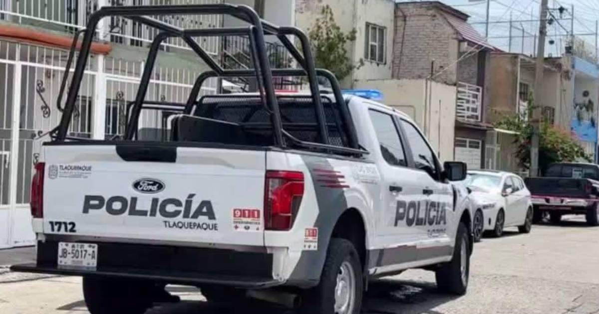 Cuban Resident in Mexico Arrested for Shooting at House: Wanted for Theft