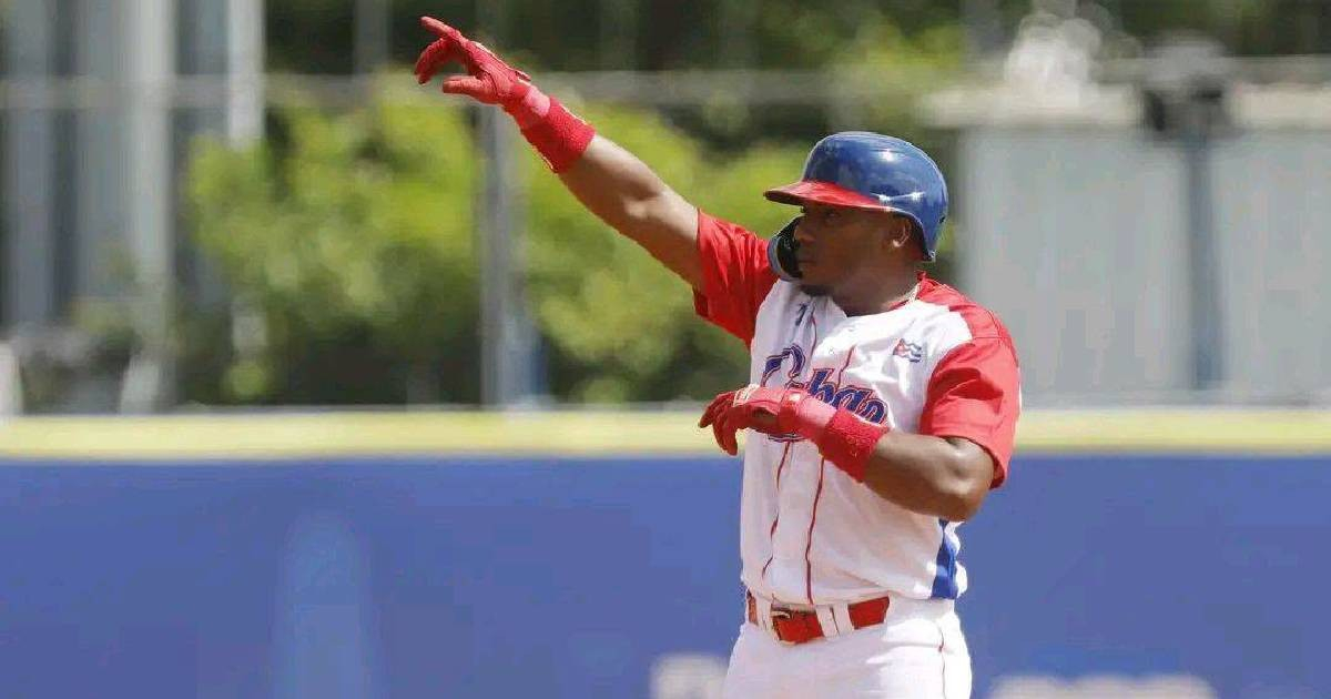 Cuba Advances Unbeaten to Super Round, Keeps Gold Dream Alive for Santo Domingo 2026