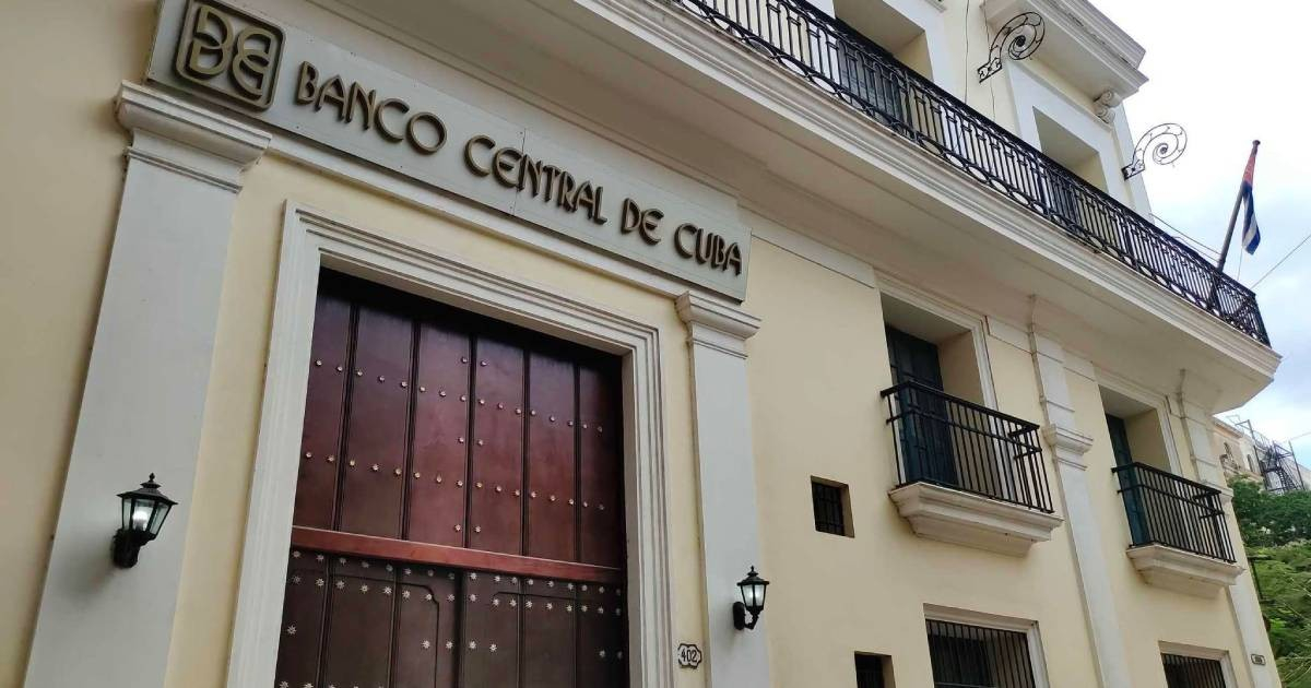 Cuban National Bank Ordered to Pay €21 Million in London Ruling: CRF Claims Regime Refused to Negotiate