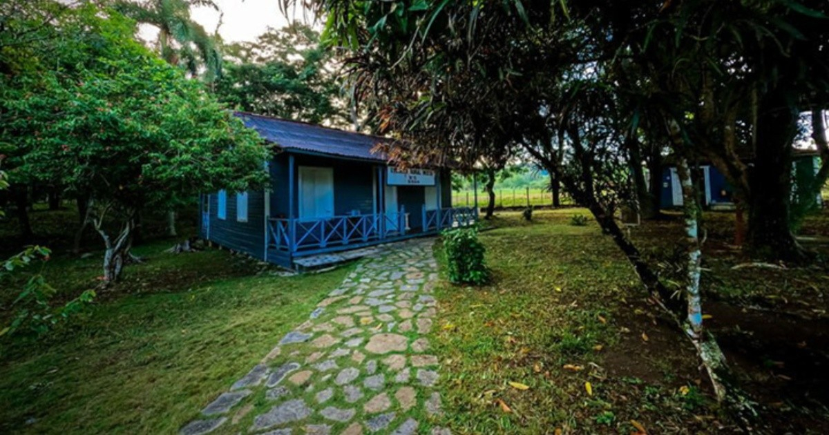 Resources Allocated to Renovate Fidel Castro's Birthplace in Birán Amidst Cuba's Decline