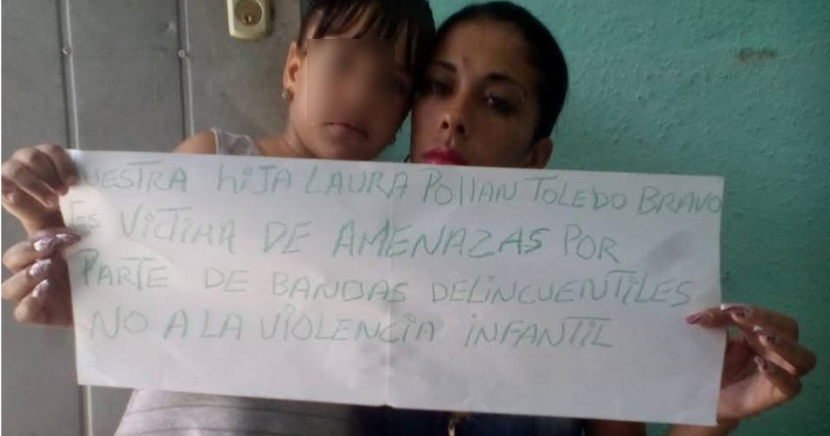 "My Daughter Was Targeted Before She Was Even Born": A Cuban Dissident's Harrowing Account