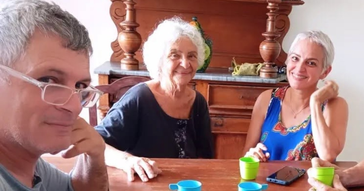 Paula Alí's Family Expresses Gratitude for the Outpouring of Love from Fans