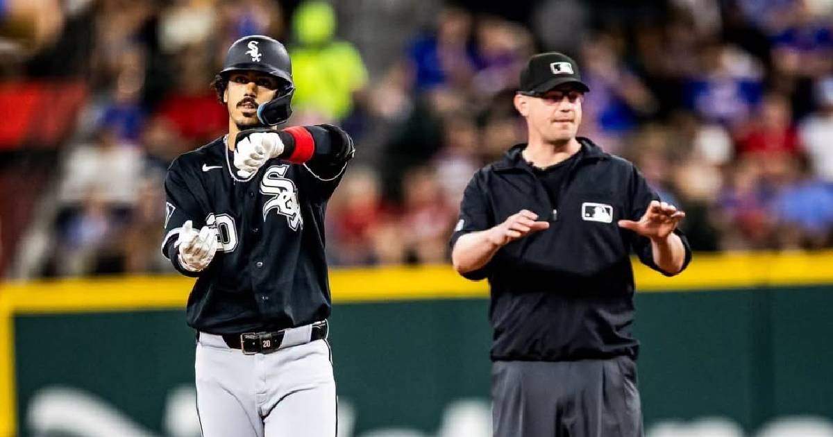 Cuban Third Baseman Miguel Vargas Hits 24th Home Run, Secures Spot Among MLB's Elite