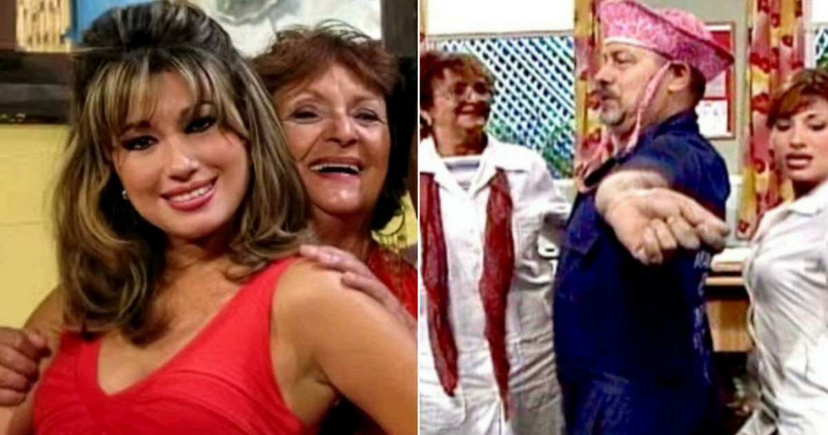 Heydy González Pays Heartfelt Tribute to Paula Alí