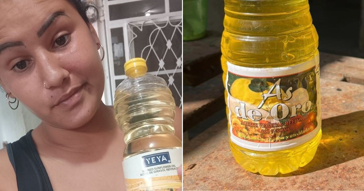 Oil Prices Skyrocket Uncontrollably in Cuba, Reaching 4,000 Pesos per Liter