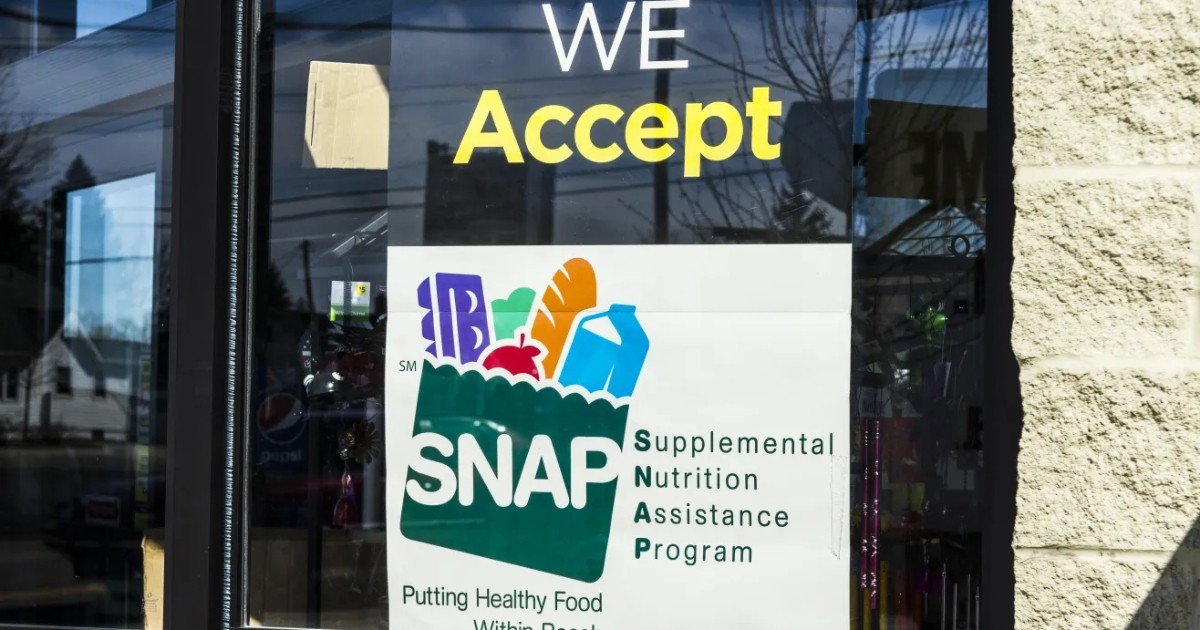 Florida Faces Potential $1 Billion Fine Due to SNAP Program Errors