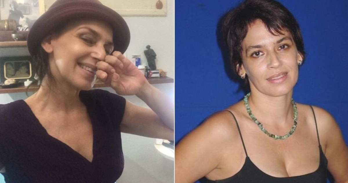 Cuban Actress Broselianda Hernández Remembered on What Would Have Been Her 62nd Birthday