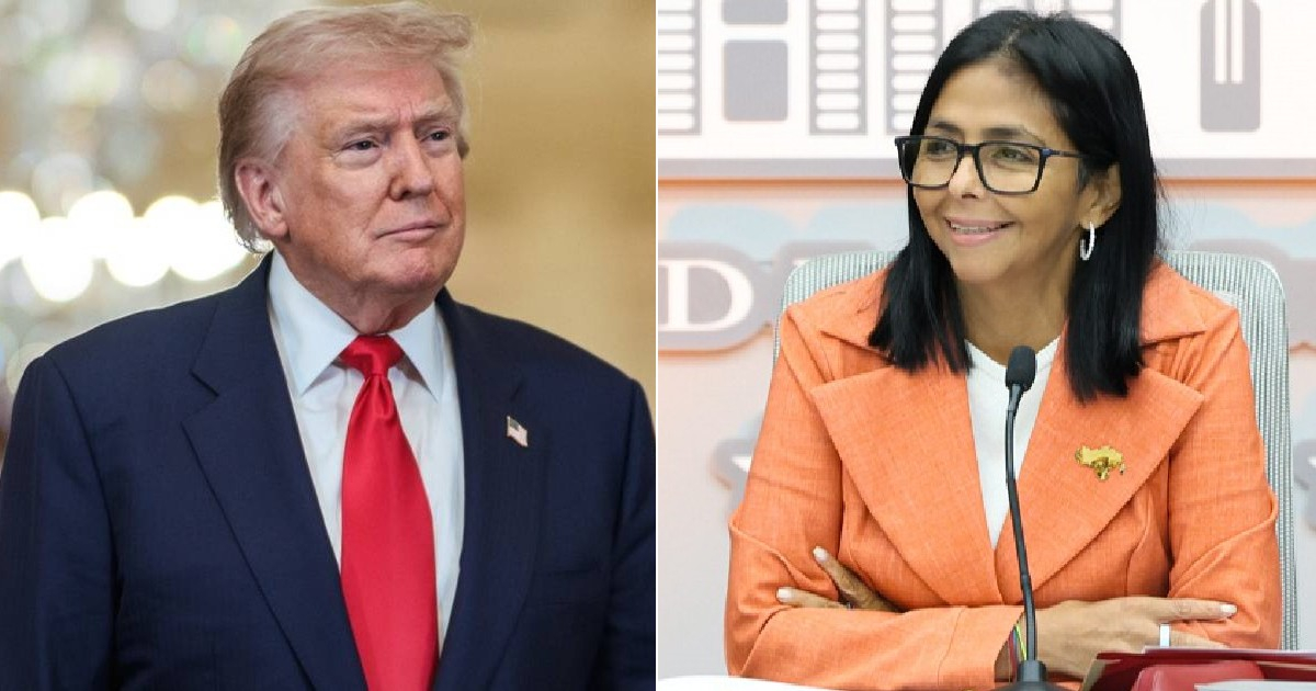 United States Expresses Satisfaction with Venezuelan Government-Opposition Talks