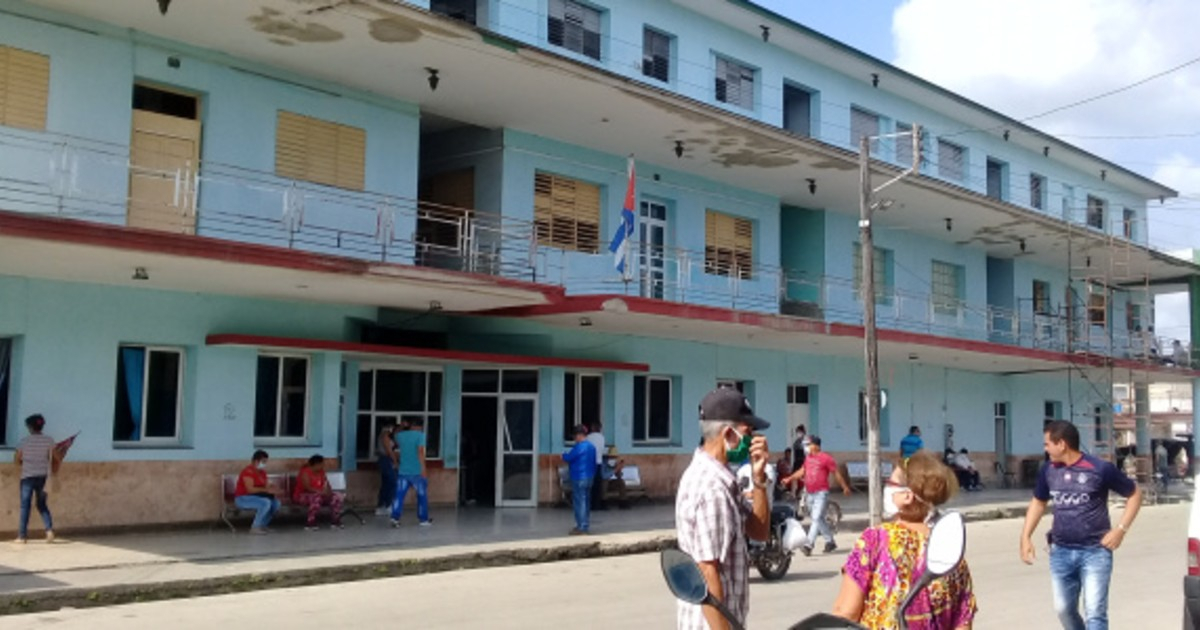Fatal Clash Among Illegal Miners in Villa Clara Leaves One Dead, Another Critically Injured