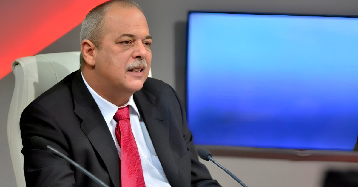 Cuban Energy Minister Addresses Latest Power Grid Failure: "We Persist with Determination and Commitment"