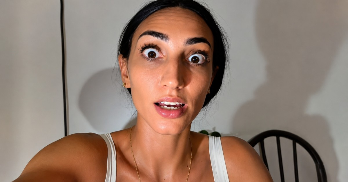 Cuban Content Creator Calls for Urgent Change: "God, Get Us Out of This Hell"