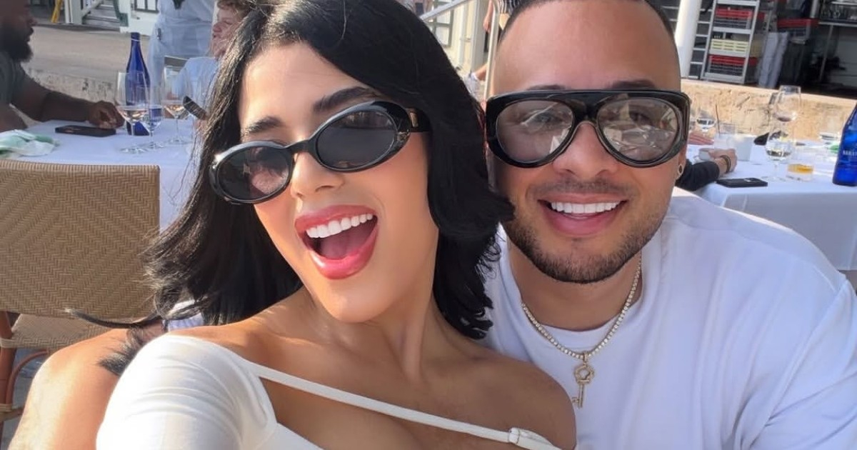 Jacob Forever Swoons Over His Girlfriend on Instagram