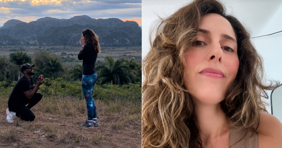 Spanish Influencer Chooses Legal Shortcut Over Traditional Wedding with Cuban Fiancé
