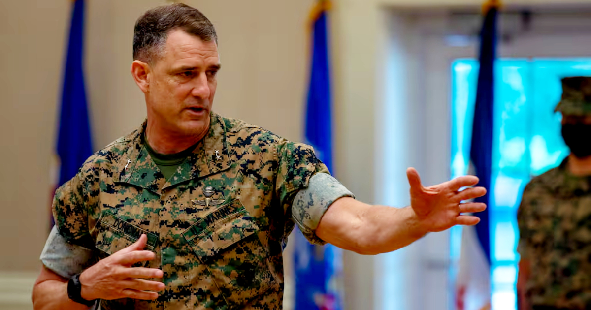What Impact Does the New Southern Command Military Force Really Have?