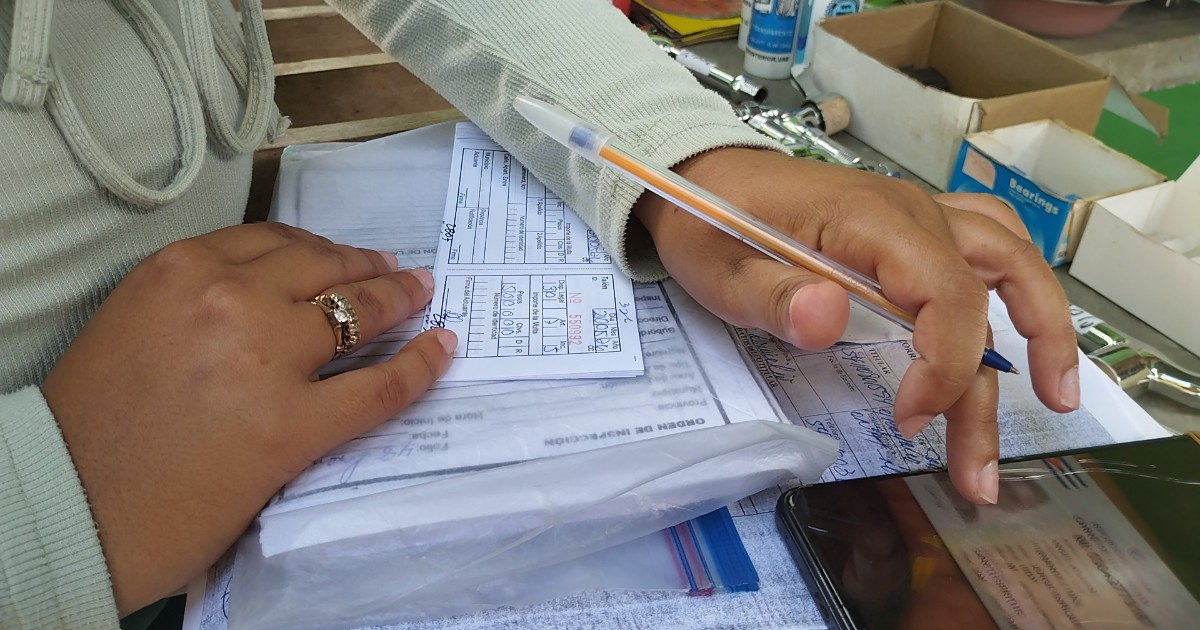 Businesses Shut Down and Fined for Violating Payment Gateway Regulations in Sancti Spíritus