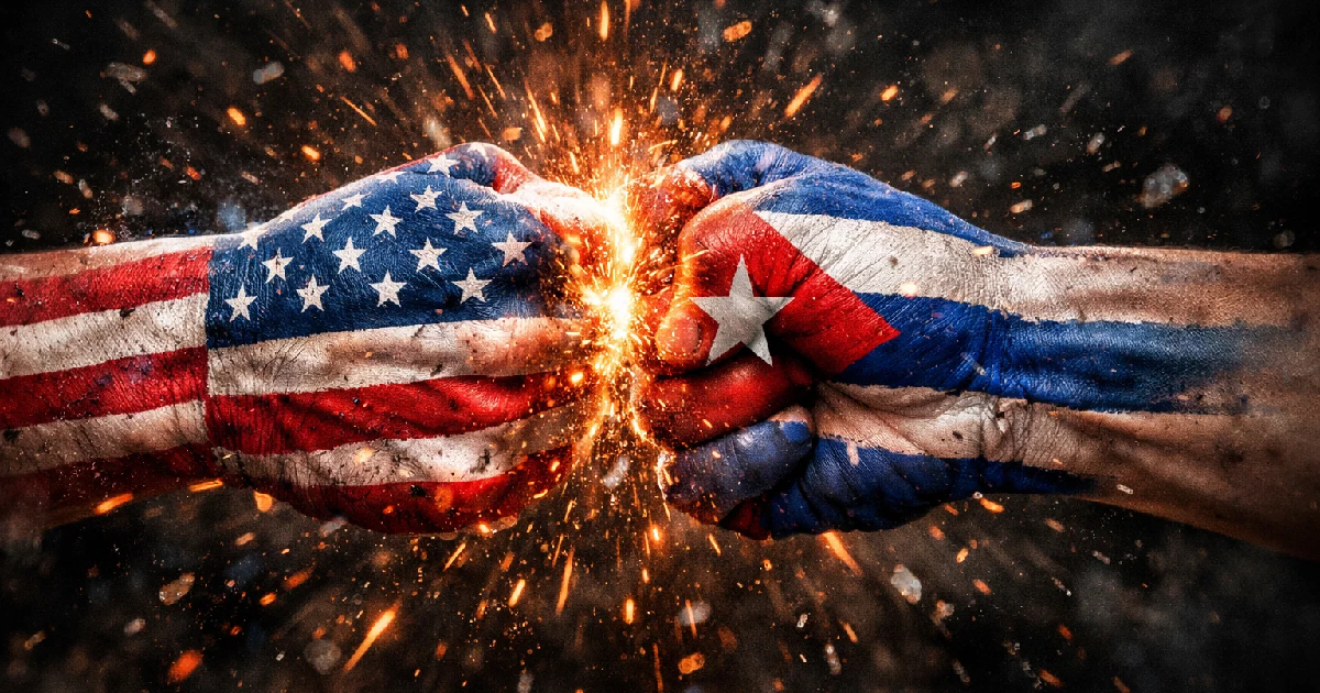 U.S. Enhances Intelligence Operations in Cuba Amidst Heightened Pressure on Havana