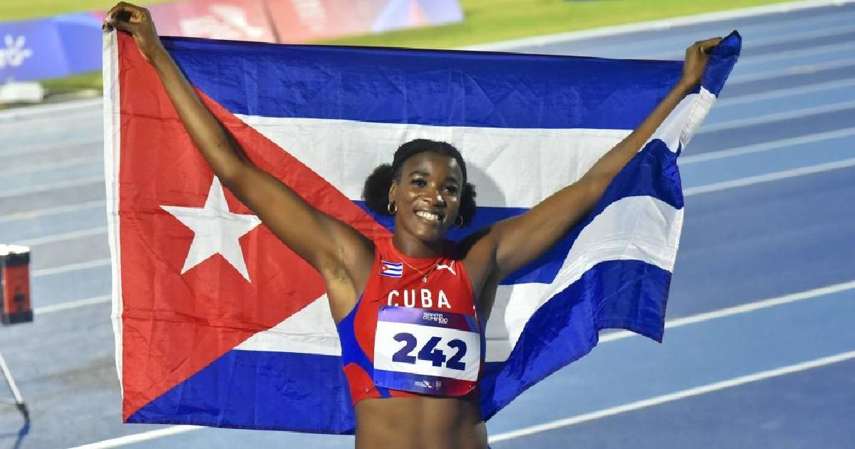 Cuba Secures Third Place in Medal Standings at Santo Domingo 2026