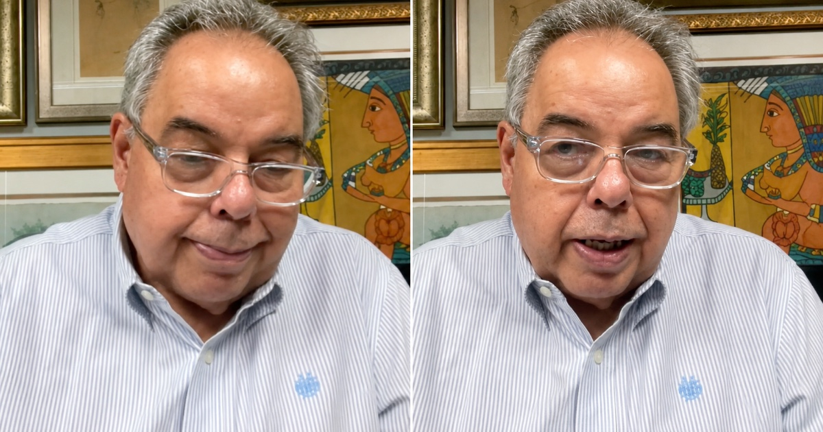 Willy Allen, Immigration Lawyer, on Cuban Deportations to Uruguay: "A Relatively Smart Move"
