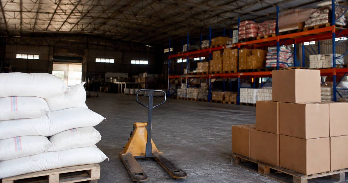 What is Mercado de Abasto? Understanding Cuba's New Wholesale Market System