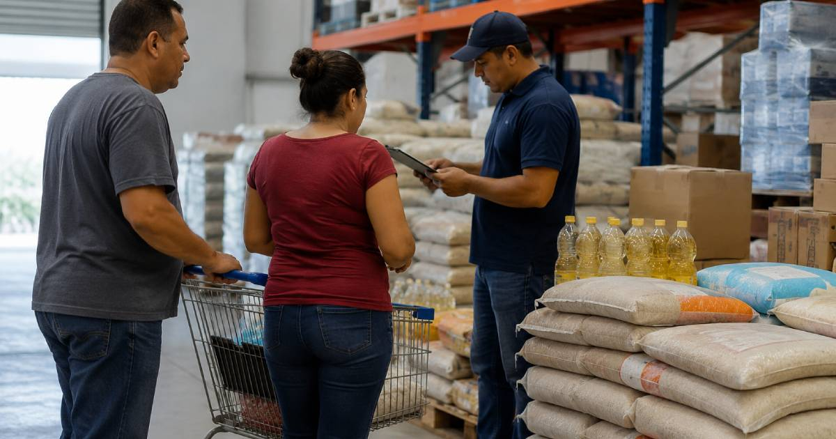 Who Can Access the New Wholesale Supply Market? Insights from the Regime's Latest Regulation