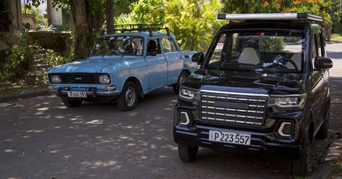 New Regulations Transform Vehicle Ownership Transfer in Cuba: Inheritance, Sales, Donations, and Swaps